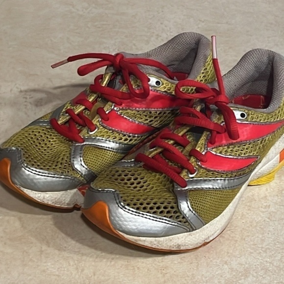 Newton running shoes - Picture 2 of 6
